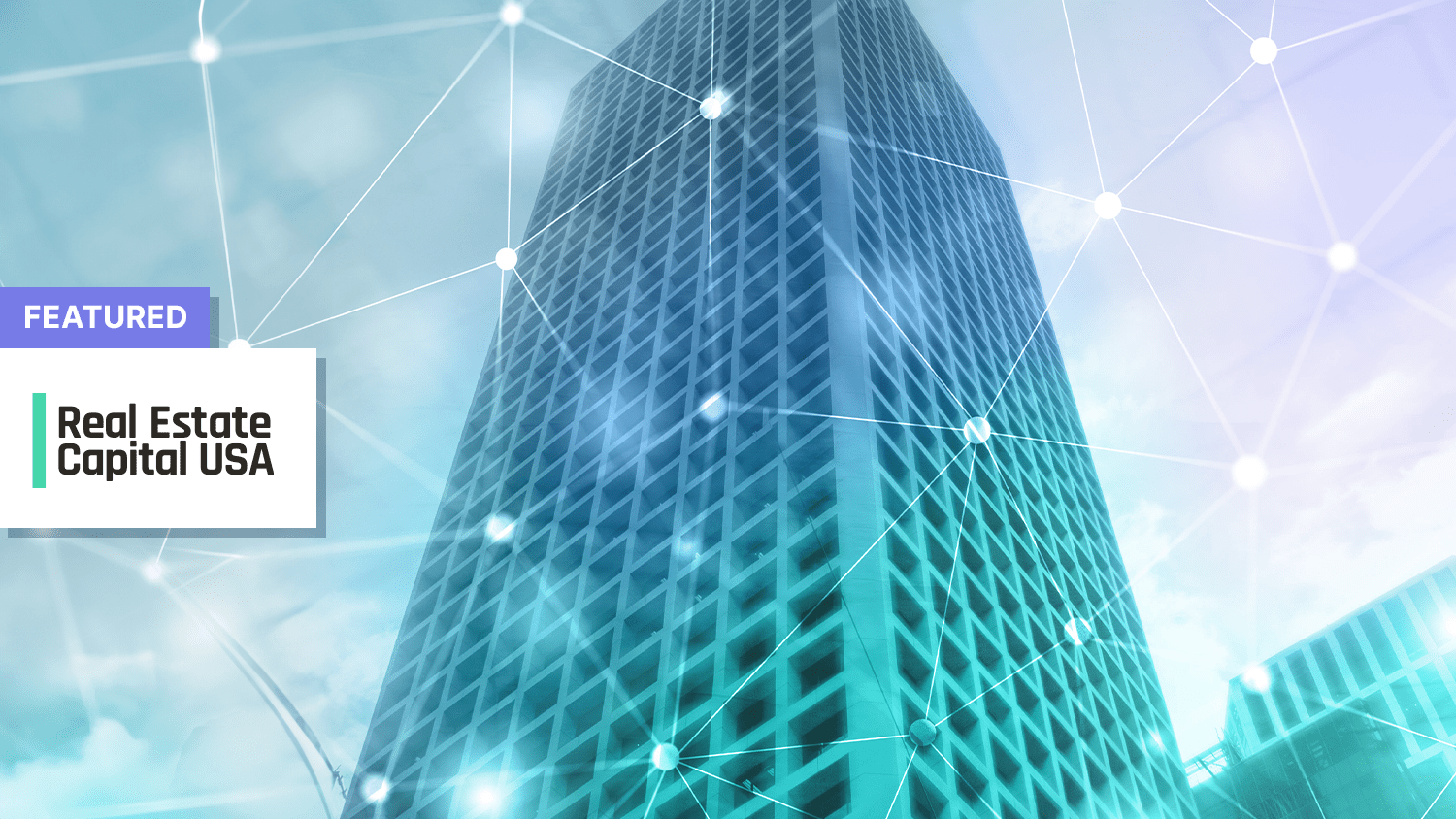 Real Estate Cap. USA Features Prophia in Recent AI Deep Dive